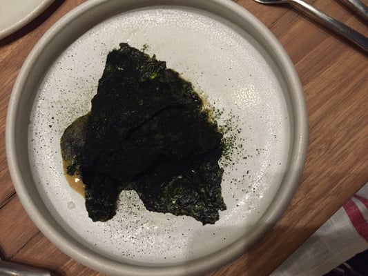 Automata Restaurant by null