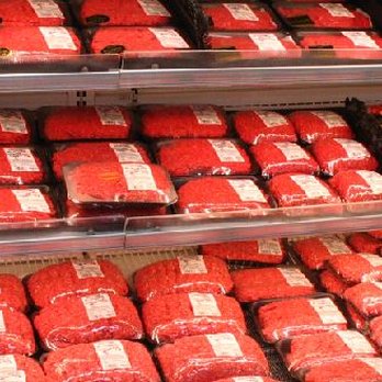 Foodland Markets - To ensure the meats you serve your family are of supreme quality and freshness, our meats are cut fresh daily by our very own butcher. - Grocery Near Me - Dallas, Texas Foodland Markets - To ensure the meats you serve your family are of supreme quality and freshness, our meats are cut fresh daily by our very own butcher. - Grocery Near Me - Dallas, Texas