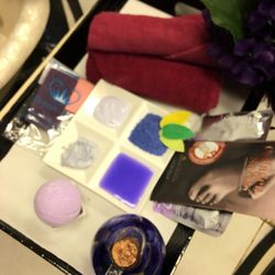 Expert Nails