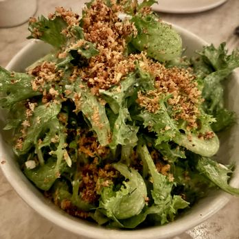 Este - calabacita salad - Seafood Near Me - Austin, Texas Este - calabacita salad - Seafood Near Me - Austin, Texas
