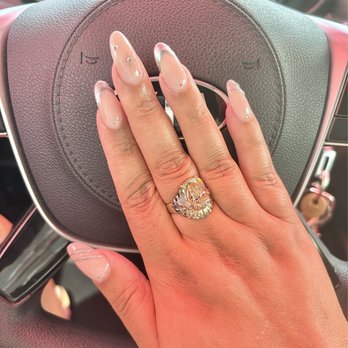 Precious Nails & Beauty - Nail Salons Near Me - St Cloud, Florida