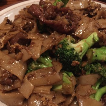 Thai Norcross - Big Noodle with Soy Sauce - Thai Near Me - Norcross, Georgia Thai Norcross - Big Noodle with Soy Sauce - Thai Near Me - Norcross, Georgia