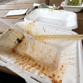 Jus' Poke - Hawaiian Near Me - Redondo Beach, California