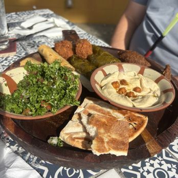 Casbah Cafe - Middle Eastern Near Me - Jacksonville, Florida