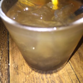Fishbowl - Lounges Near Me - New York, New York Fishbowl - Lounges Near Me - New York, New York