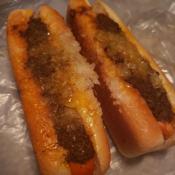 Sam's New York System - Hot Dogs Near Me - North Providence, Rhode Island Sam's New York System - Hot Dogs Near Me - North Providence, Rhode Island