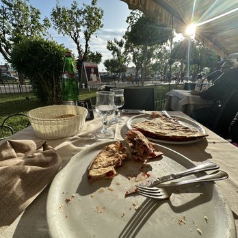 Da Baffone - Pizza Near Me - Civitavecchia, RM
