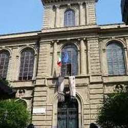 Accademia di Belle Arti di Napoli