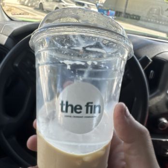The Fin Coffee - Coffee & Tea Near Me - Murrieta, California The Fin Coffee - Coffee & Tea Near Me - Murrieta, California