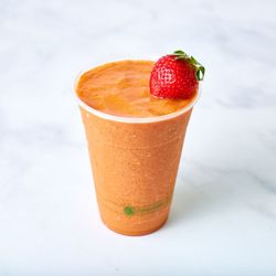 Pure-trition - Goji Goodness Smoothie