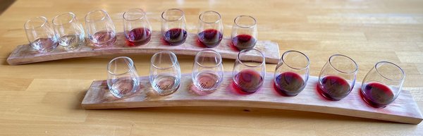 Maryhill Tasting Room & Bistro at Hollywood Schoolhouse by null
