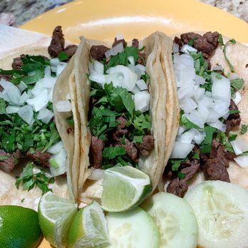Acapulco - Carne tacos - Mexican Near Me - Raritan, New Jersey