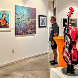 The Artists Council Artists Center