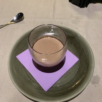 La Rosa Rossa - Panna cotta cioccolato - Pizza Near Me - Venezia, VE La Rosa Rossa - Panna cotta cioccolato - Pizza Near Me - Venezia, VE