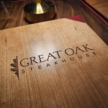 The Great Oak Steakhouse - Steakhouses Near Me - Temecula, California The Great Oak Steakhouse - Steakhouses Near Me - Temecula, California
