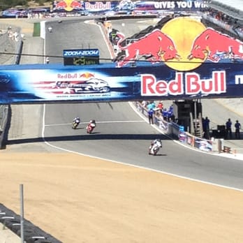 WeatherTech Raceway Laguna Seca - Race Tracks Near Me - Salinas, California WeatherTech Raceway Laguna Seca - Race Tracks Near Me - Salinas, California
