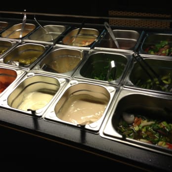 Chun Bo - Cold bar - Chinese Near Me - Frederiksberg, 84