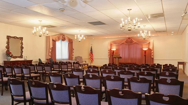 NEILL FUNERAL HOME - Updated March 2026 - 16 Photos - 3501 Derry St
