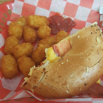 Mr Bill's Donuts - This sandwich is amazing. The bagel is soft and yummy. Wow - Donuts Near Me - Deland, Florida Mr Bill's Donuts - This sandwich is amazing. The bagel is soft and yummy. Wow - Donuts Near Me - Deland, Florida