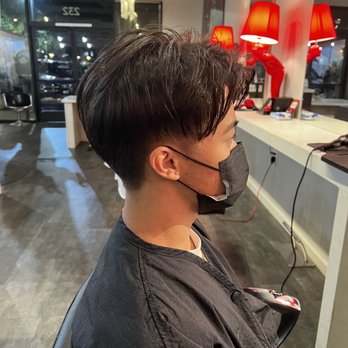 M&J 798 Hairdressing - Hair Salons Near Me - Irvine, California M&J 798 Hairdressing - Hair Salons Near Me - Irvine, California