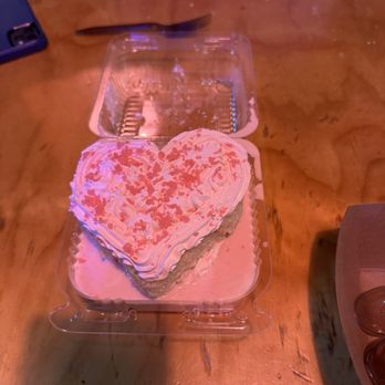 Taconeta - Tres leches cake - Tacos Near Me - El Paso, Texas