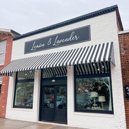 Exterior photo of Lemon & Lavender - Madison, Alabama Exterior photo of Lemon & Lavender - Madison, Alabama