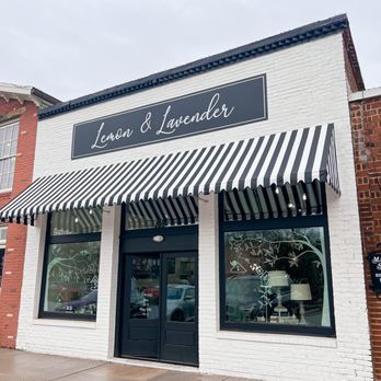 Lemon & Lavender - Cosmetics & Beauty Supply Near Me - Madison, Alabama