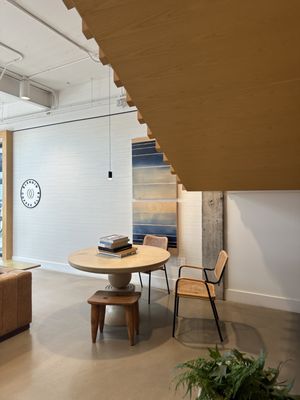 BlendIn Coffee Club by null