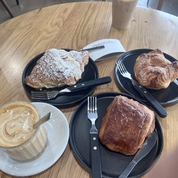 Holos Coffee - Coffee & Tea Near Me - Artesia, California Holos Coffee - Coffee & Tea Near Me - Artesia, California