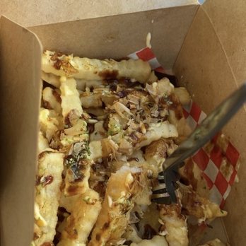 Boba Latte - Osaka fries - Coffee & Tea Near Me - Richardson, Texas Boba Latte - Osaka fries - Coffee & Tea Near Me - Richardson, Texas