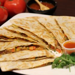 Carlito's Cabo - Quesadilla