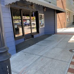 Oracle’s Eye - Outside