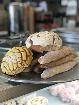 Pena's Bakery by null