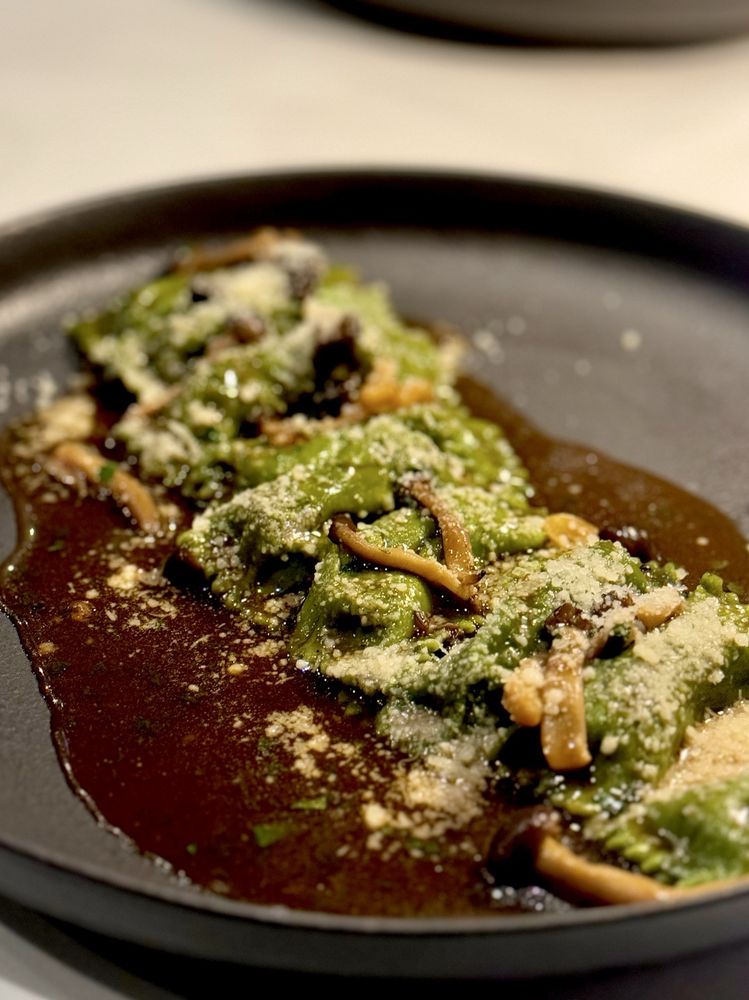 Roberto’s Ristorante Italiano