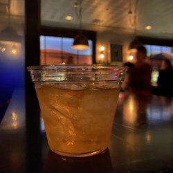 Well Bourbon: Old Crow is good stuff