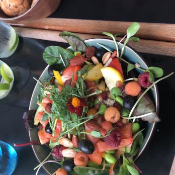 På Torvet - Coffee & Tea Near Me - Ærøskøbing, 83