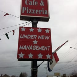 Country Cafe & Pizzeria