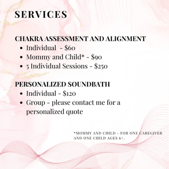 Lalun Energy Healing - Services that I offer. If you have questions, please reach out! - Counseling & Mental Health Near Me Lalun Energy Healing - Services that I offer. If you have questions, please reach out! - Counseling & Mental Health Near Me