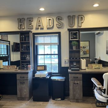 Heads Up - Barbers Near Me - Grafton, Massachusetts