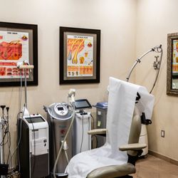 Total Cosmetix: Hamid Towhidian, MD