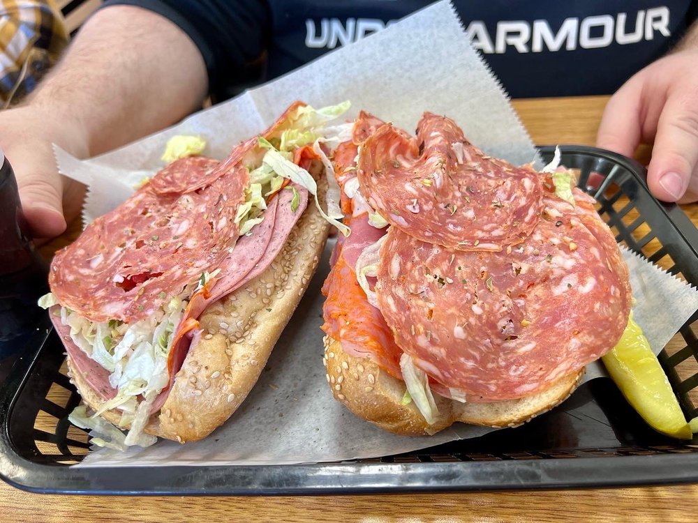 BRUNO’S AT GREENFIELD 43 Photos & 42 Reviews 555 Greenfield Rd