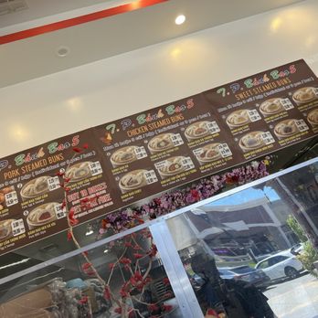 TP Banh Bao 5 - Vietnamese Near Me - San Jose, California TP Banh Bao 5 - Vietnamese Near Me - San Jose, California