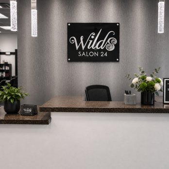 Wilds Salon 24 - Wilds Salon 24 - Front Desk - Hair Salons Near Me - Phoenix, Arizona Wilds Salon 24 - Wilds Salon 24 - Front Desk - Hair Salons Near Me - Phoenix, Arizona