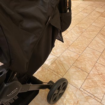 Tableau - Will not accommodate you if you have traveling stroller! - Breakfast & Brunch Near Me - Las Vegas, Nevada