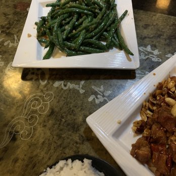 Spicy Asian - 43. Diced Sauteed String Beans - Szechuan Near Me - Ithaca, New York Spicy Asian - 43. Diced Sauteed String Beans - Szechuan Near Me - Ithaca, New York