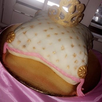 The Blooming Bakery - Bakeries Near Me