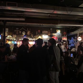 The Gutter - Bowling Near Me - Brooklyn, New York