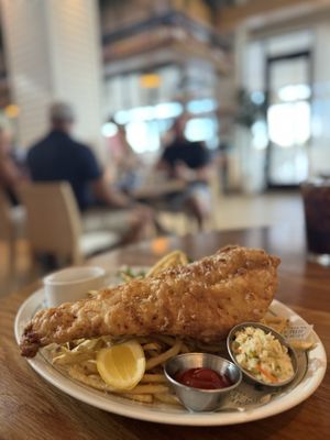 The Cookie Bar at Summer House on the Lake by null