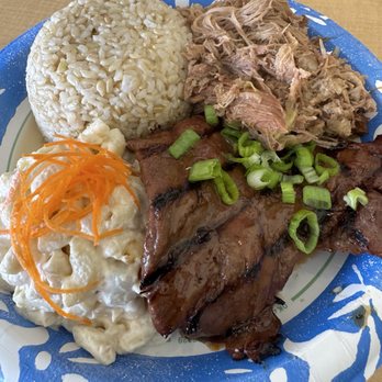 Island Style Cafe - Hawaiian Near Me - Santee, California Island Style Cafe - Hawaiian Near Me - Santee, California