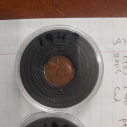 Numismax Rare Coin Company - 1943 copper penny